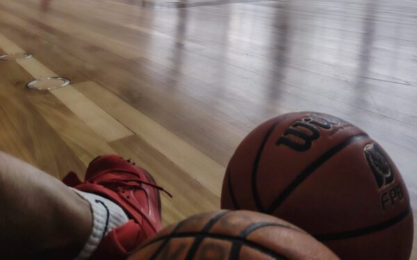Nace a Asociación Ourensá de Clubs de Baloncesto Base para potenciar este deporte na provincia