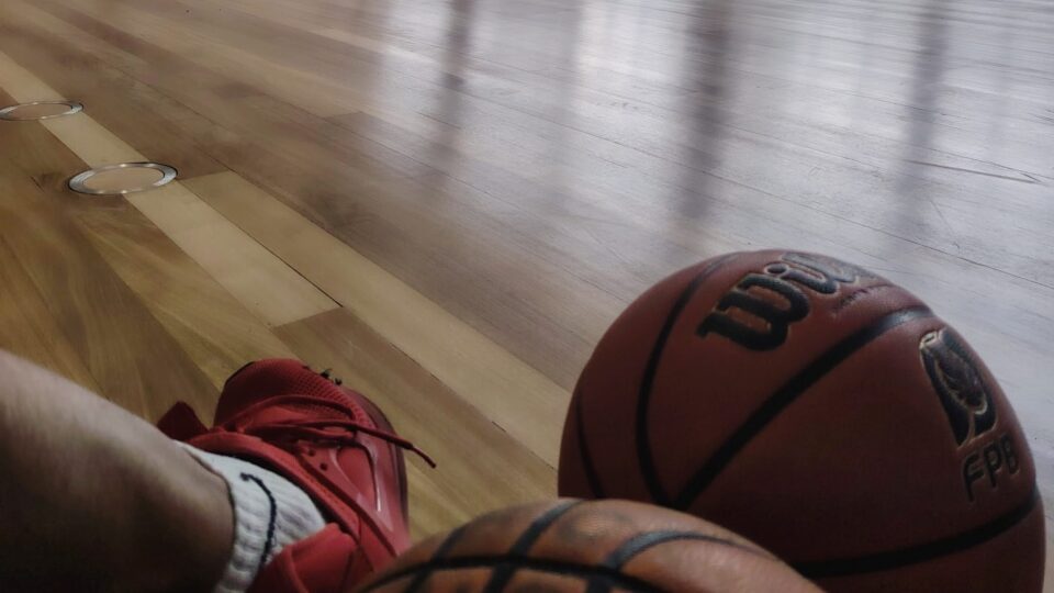 Nace a Asociación Ourensá de Clubs de Baloncesto Base para potenciar este deporte na provincia