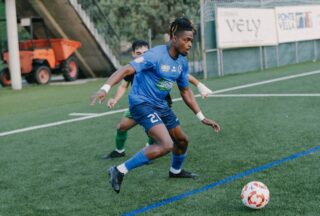 O Arenteiro reforza o seu persoal e o Antela prepárase para o seu debut na categoría nacional
