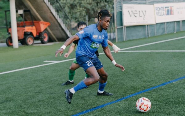 O Arenteiro reforza o seu persoal e o Antela prepárase para o seu debut na categoría nacional