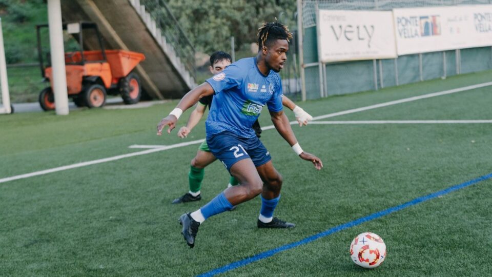 O Arenteiro reforza o seu persoal e o Antela prepárase para o seu debut na categoría nacional