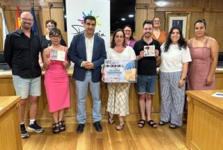 O Polo de Emprendemento de Verín impulsou a creación de máis de vinte empresas en Xinzo