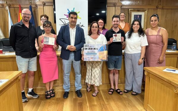 O Polo de Emprendemento de Verín impulsou a creación de máis de vinte empresas en Xinzo