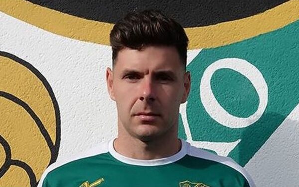 O CD Arenteiro presenta os seus tres primeiros fichaxes e xa coñece o calendario de liga