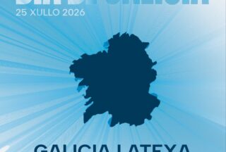 Galicia latexa en cada Concello