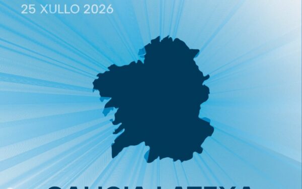 Galicia latexa en cada Concello