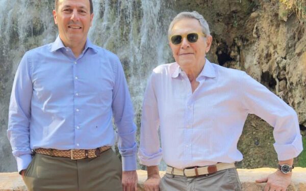 Germán Rodríguez-Saá, elixido conselleiro nacional da Asociación Española Contra o Cancro