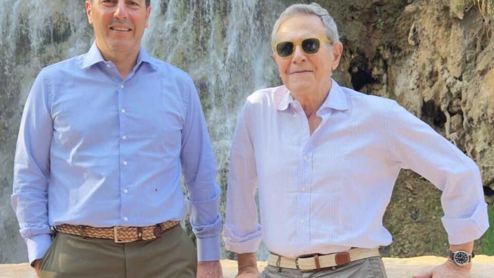 Germán Rodríguez-Saá, elixido conselleiro nacional da Asociación Española Contra o Cancro