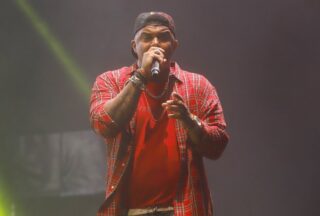 Xinzo de Limia celebra as festas de Santa Mariña con cinco días de música e espectáculos