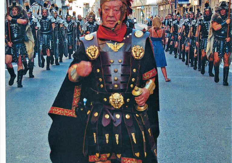 O Concello de Xinzo solicita que a Festa do Esquecemento sexa declarada de Interese Turístico Rexional