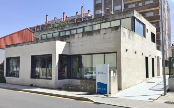 Os centros de maiores de Ourense celebrarán as festas locais este verán
