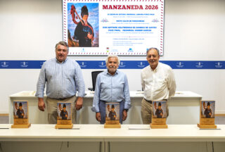 Manzaneda celebra este fin de semana a súa gran cita coa música tradicional