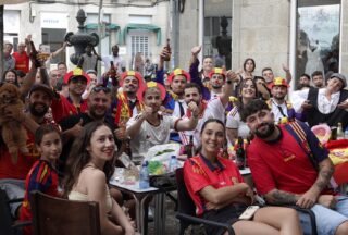 Xinzo de Limia prepárase para o Entroido máis agardado