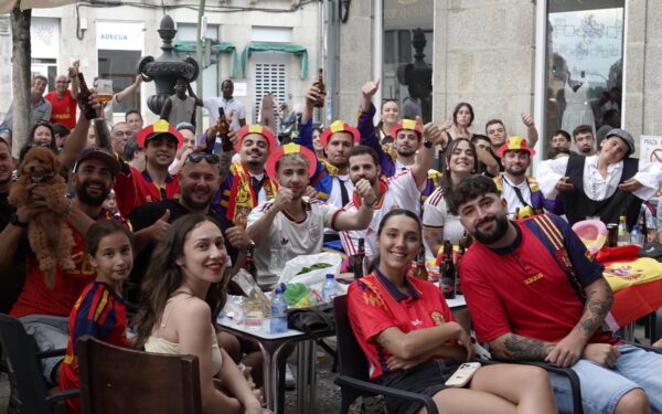 Xinzo de Limia prepárase para o Entroido máis agardado