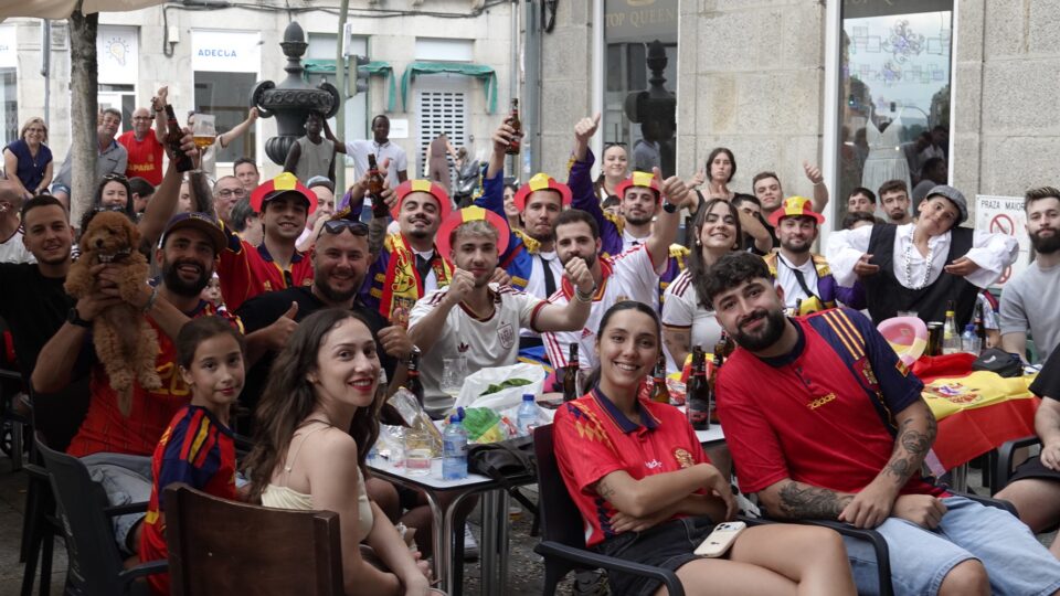 Xinzo de Limia prepárase para o Entroido máis agardado
