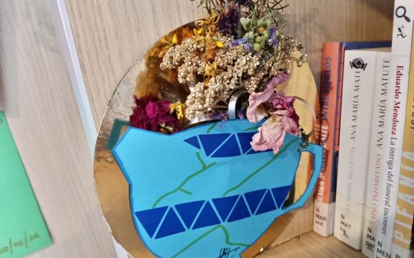 O Centro Orixe de Zadagós celebra un San Xoán cheo de creatividade, tradición e convivencia