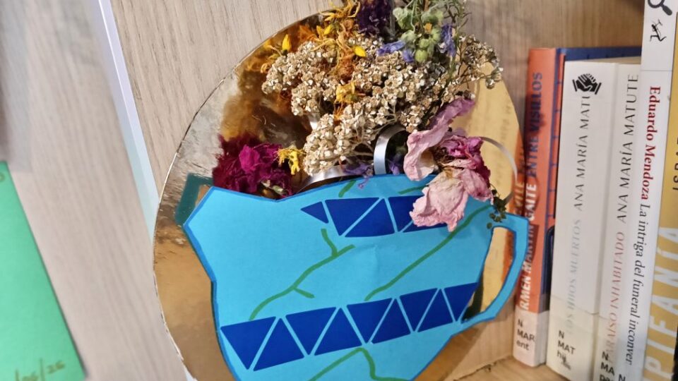 O Centro Orixe de Zadagós celebra un San Xoán cheo de creatividade, tradición e convivencia