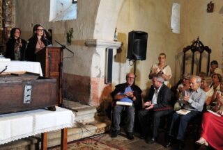 O Couto Mixto nomea aos seus novos xuíces honorarios este sábado en Calvos de Randín