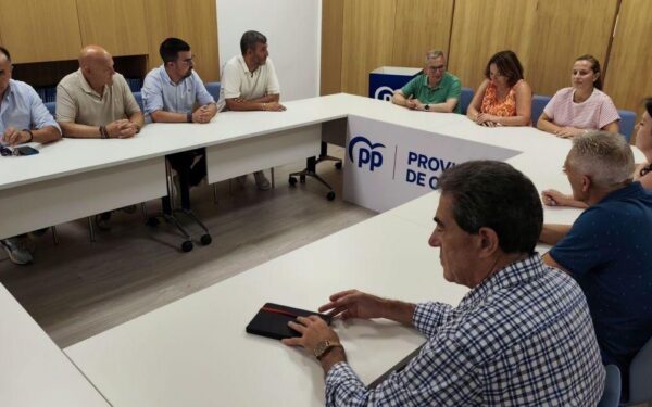 O PP de Vilar de Barrio crea unha xestora para preparar as eleccións de 2027
