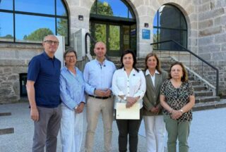 O PP reclama ao Goberno unha base permanente da UME en Toén para mellorar a resposta ante emerxencias