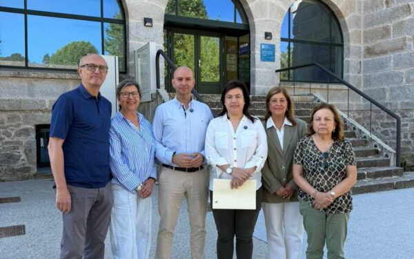 O PP reclama ao Goberno unha base permanente da UME en Toén para mellorar a resposta ante emerxencias