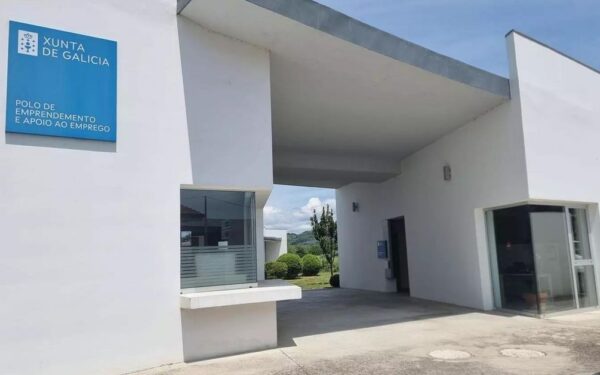 O Polo de Emprendemento de Verín lanza o "Polo Tour 2026" para apoiar os negocios locais