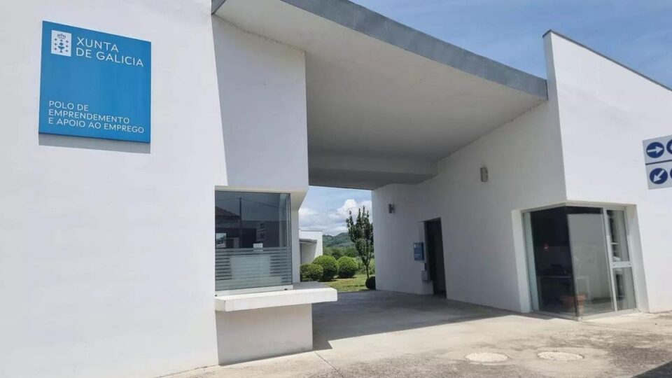 O Polo de Emprendemento de Verín lanza o "Polo Tour 2026" para apoiar os negocios locais