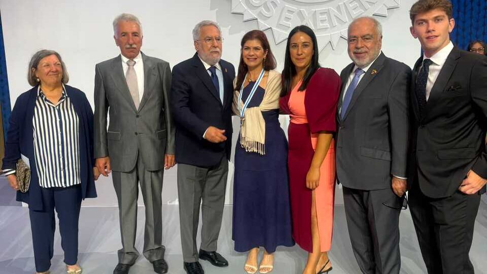 As Medallas de Galicia 2026 homenaxean ás mulleres emigrantes