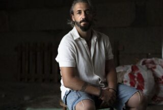 Rubén Colmenero fai balance tras deixar a alcaldía e desvincularse do BNG