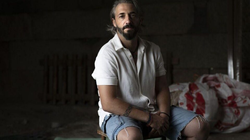 Rubén Colmenero fai balance tras deixar a alcaldía e desvincularse do BNG