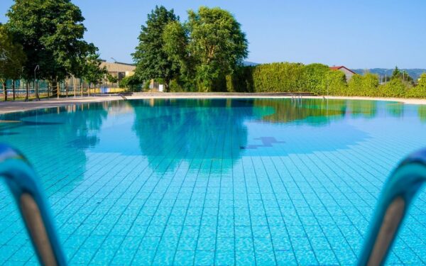 As piscinas municipais de verán de Xinzo de Limia abren este mércores