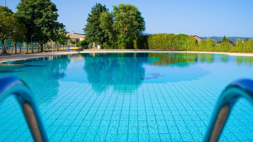 As piscinas municipais de verán de Xinzo de Limia abren este mércores