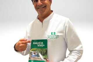 Un libro desvela as claves científicas da lonxevidade en Galicia