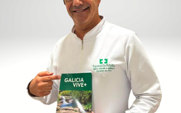 Un libro desvela as claves científicas da lonxevidade en Galicia
