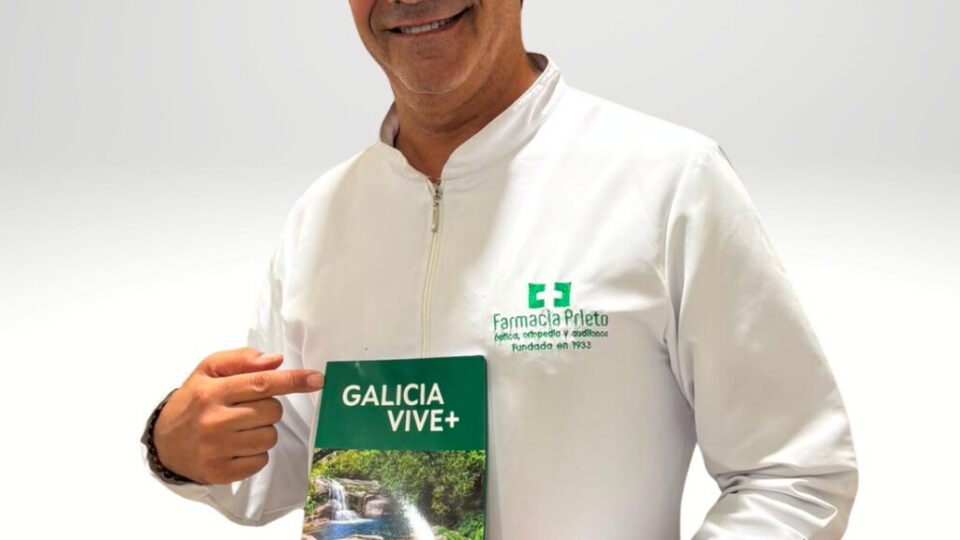 Un libro desvela as claves científicas da lonxevidade en Galicia