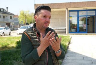 Varios concellos da Limia están en risco crítico por nitratos na auga