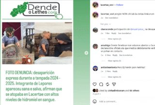 Os grupos da Festa do Esquecemento modernízanse usando redes sociais e intelixencia artificial