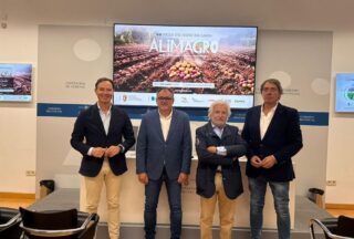 Xinzo de Limia acollerá a feira Alimagro 2026 o 5 e 6 de setembro