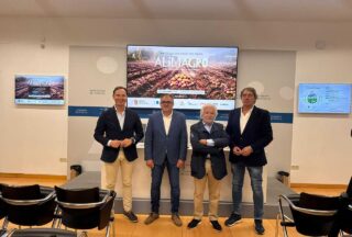 Xinzo de Limia celebra Alimagro: a gran cita do sector agrario e da pataca