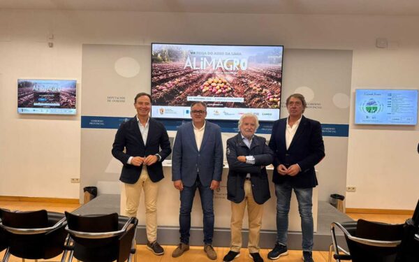 Xinzo de Limia celebra Alimagro: a gran cita do sector agrario e da pataca