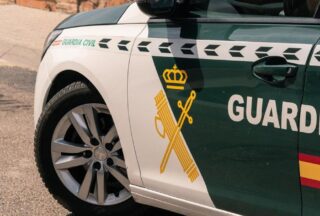Investigan a unha muller por roubar na casa da súa exparella en Sandiás