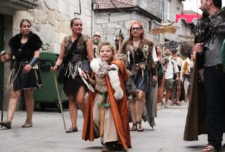 Desfile da Vitoria (2ª parte)