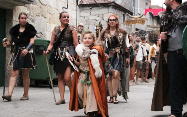 Desfile da Vitoria (2ª parte)
