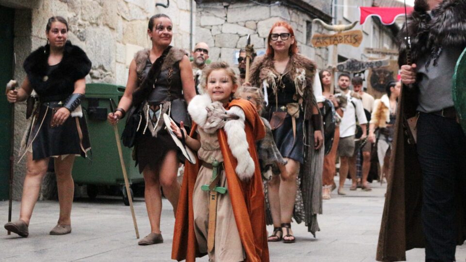 Desfile da Vitoria (2ª parte)