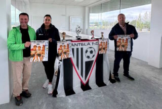 Xinzo acolle a segunda Lethes Cup Juvenil a última fin de semana de agosto