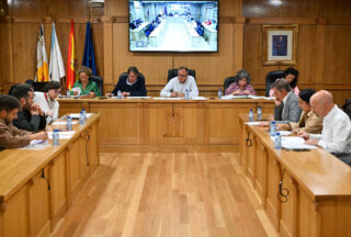 Xinzo aproba bonificacións para o centro LIMISI e define os festivos de 2027