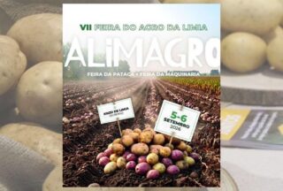 Xinzo de Limia celebra a feira Alimagro os días 5 e 6 de setembro