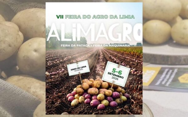 Xinzo de Limia celebra a feira Alimagro os días 5 e 6 de setembro