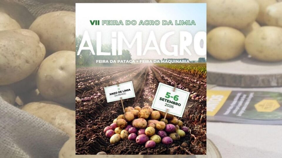 Xinzo de Limia celebra a feira Alimagro os días 5 e 6 de setembro