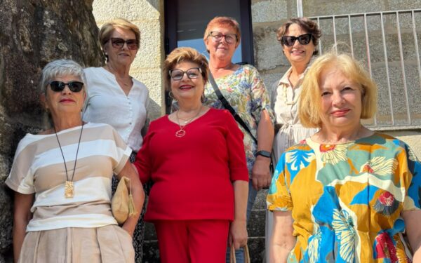 Falar con confianza: Sandiás aposta por reforzar as habilidades comunicativas da veciñanza